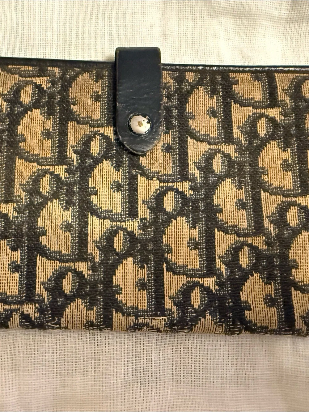 Dior authentic vintage